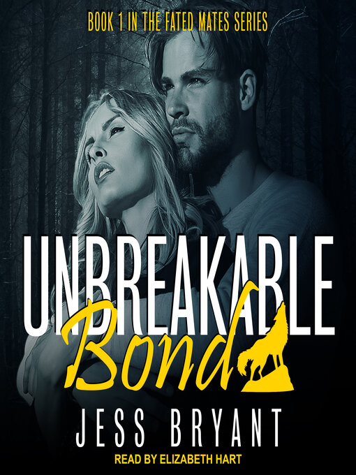Cover image for Unbreakable Bond